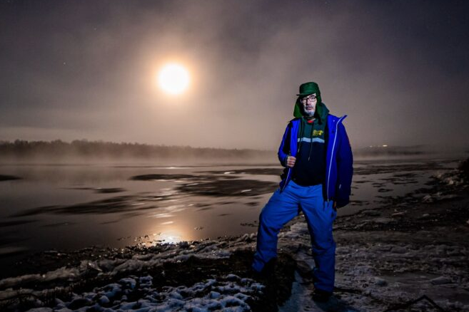 Northern Lights Clothing Guide